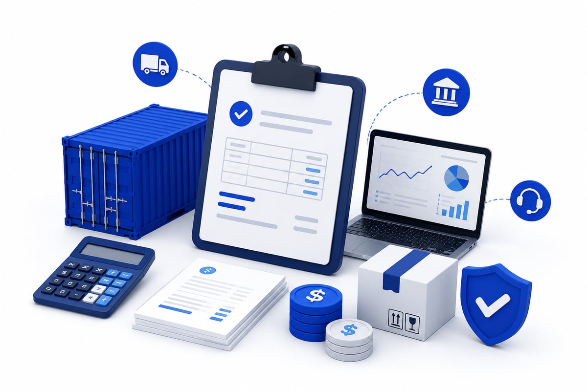 Soluções Sellers Brasil